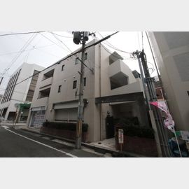 甲子園口駅より徒歩1分 3階 築38年の賃貸物件