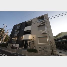 東鳴尾駅より徒歩1分 2階 築2年1ヶ月の賃貸物件