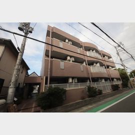 シャンブル甲東園 1階 築23年2ヶ月の賃貸物件