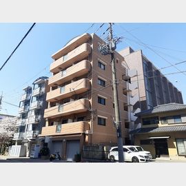 フリーデ373鳴尾の賃貸物件