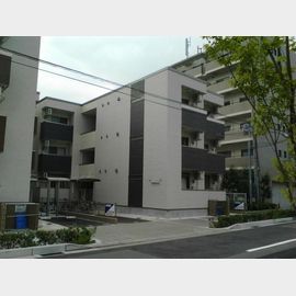 フジパレス西宮ノースの賃貸物件