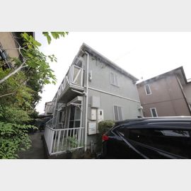 コンフォールN 1階 築33年7ヶ月の賃貸物件