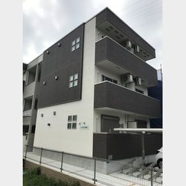 D-5フジパレス南甲子園の賃貸物件