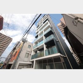 阪神本線尼崎駅より徒歩8分 9階 築6年2ヶ月の賃貸物件