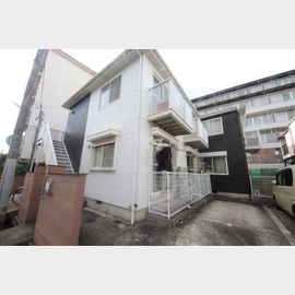 西宮北口駅より徒歩5分 1階 築30年9ヶ月の賃貸物件