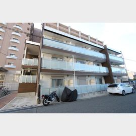 福知山線塚口駅より徒歩10分 3階 築7年2ヶ月の賃貸物件