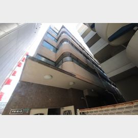 阪神本線西宮駅より徒歩11分 3階 築31年6ヶ月の賃貸物件