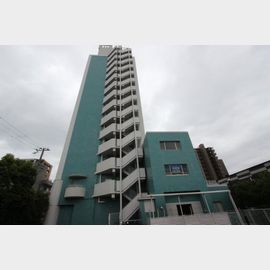 甲子園口駅より徒歩12分 8階 築33年2ヶ月の賃貸物件