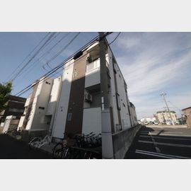 ポラリス武庫川東の賃貸物件