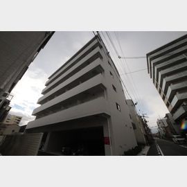 リブネスコート西宮鳴尾の賃貸物件