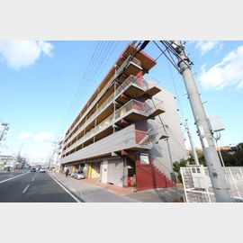 セビーヌ武庫之荘３の賃貸物件