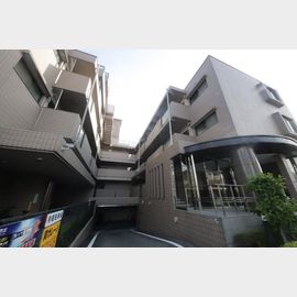 グローリー甲子園 1階 築29年5ヶ月の賃貸物件