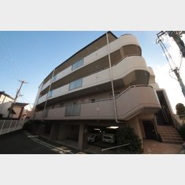 ＡＮＡＲＣ 3階 築21年3ヶ月の賃貸物件