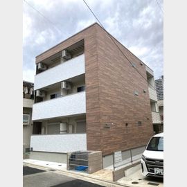 フジパレスJR西宮駅北の賃貸物件