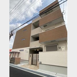 フジパレス尼崎西浦公園２番館の賃貸物件