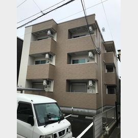 フジパレス塚口本町1番館 1階 築7年2ヶ月の賃貸物件