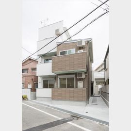 甲子園駅より徒歩6分 1階 築8年8ヶ月の賃貸物件