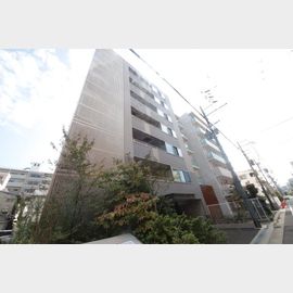 ラフォルムガーデン甲子園口 4階 築8年3ヶ月の賃貸物件