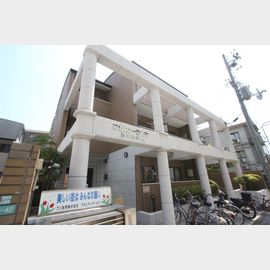 プレステージ フジ 西宮壱番館 1階 築34年の賃貸物件