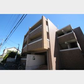 エスペランス 3階 築19年7ヶ月の賃貸物件