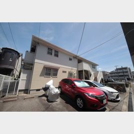 塚口駅より徒歩6分 2階 築31年の賃貸物件