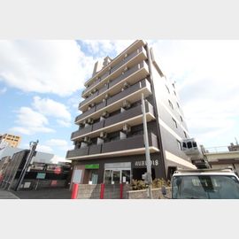 甲子園口駅より徒歩13分 6階 築28年6ヶ月の賃貸物件