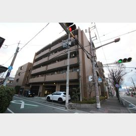 フローラル コート橘の賃貸物件