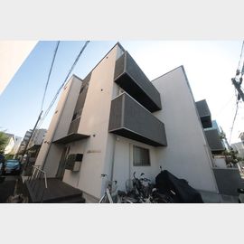 コフレ西宮 3階 築5年3ヶ月の賃貸物件