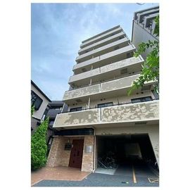 福知山線塚口駅より徒歩10分 5階 築16年8ヶ月の賃貸物件