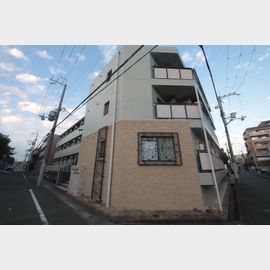 西宮北口駅より徒歩10分 2階 築36年11ヶ月の賃貸物件