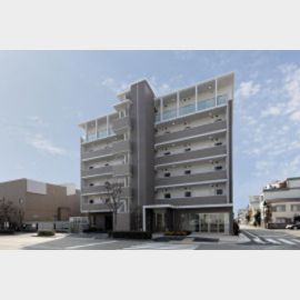 阪神本線西宮駅より徒歩11分 5階 築13年2ヶ月の賃貸物件