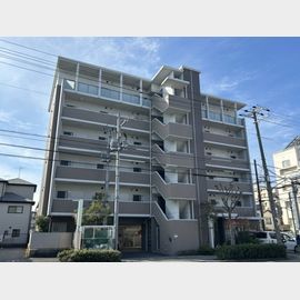 阪神本線西宮駅より徒歩12分 2階 築13年2ヶ月の賃貸物件