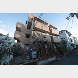 甲東園駅より徒歩7分 2階 築41年10ヶ月の賃貸物件