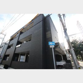 尼崎センタープール前駅より徒歩14分 3階 築1年10ヶ月の賃貸物件