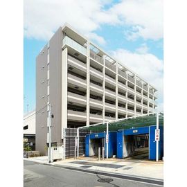 西宮北口駅より徒歩9分 4階 築3年5ヶ月の賃貸物件