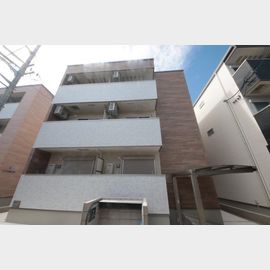 フジパレス西立花イーストの賃貸物件