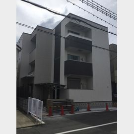 フジパレス西立花３番館 2階 築8年6ヶ月の賃貸物件