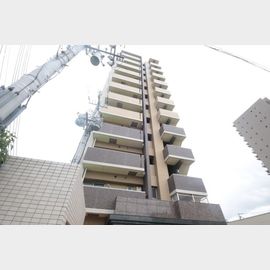 SWISS立花 4階 築18年2ヶ月の賃貸物件