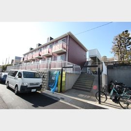 ヴィラロンシャン 2階 築29年1ヶ月の賃貸物件