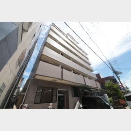 甲子園口駅より徒歩6分 4階 築32年5ヶ月の賃貸物件