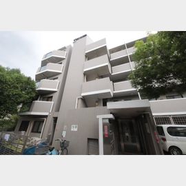 マジスト西宮 5階 築29年2ヶ月の賃貸物件