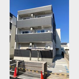 フジパレス武庫之荘本町EASTの賃貸物件