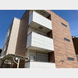 フジパレス立花水堂町の賃貸物件