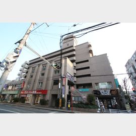 塚口駅より徒歩3分 6階 築38年7ヶ月の賃貸物件