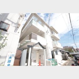 久寿川駅より徒歩7分 1階 築39年2ヶ月の賃貸物件