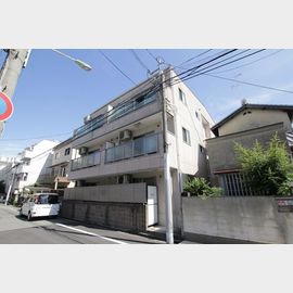 立花駅より徒歩5分 3階 築17年11ヶ月の賃貸物件