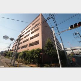 アプリーレ西宮武庫川 7階 築25年2ヶ月の賃貸物件