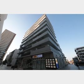 尼崎駅より徒歩6分 3階 築17年2ヶ月の賃貸物件