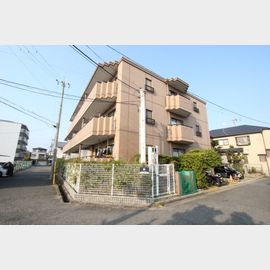 シティパーク富松 1階 築32年8ヶ月の賃貸物件