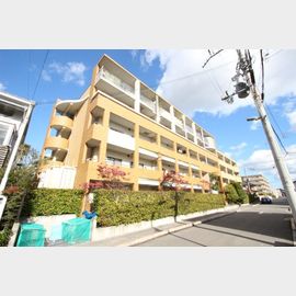 西宮北口駅より徒歩10分 5階 築26年1ヶ月の賃貸物件